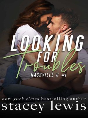cover image of Looking for Troubles